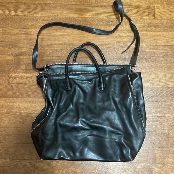 Miu Miu tote bag - Picture 6 of 9